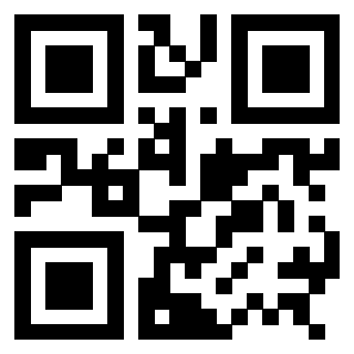 3307939818 QrCode associato