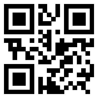 Immagine del QrCode di 3307939819