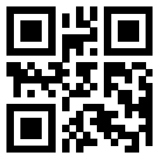Il QrCode di 3307939823