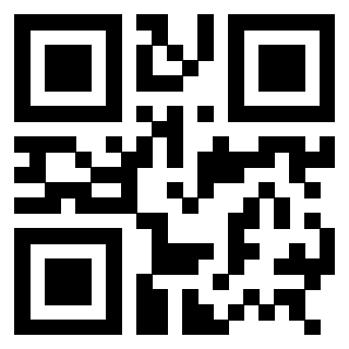 Qr Code di 3307939827