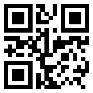 3307939831 Qr Code associato