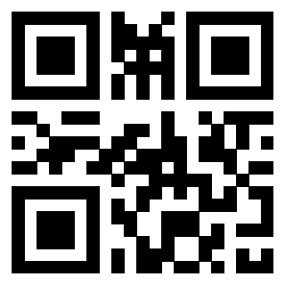 3307939832 - Immagine del QrCode associato