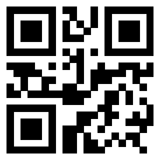 3307939835 - Immagine del QrCode associato