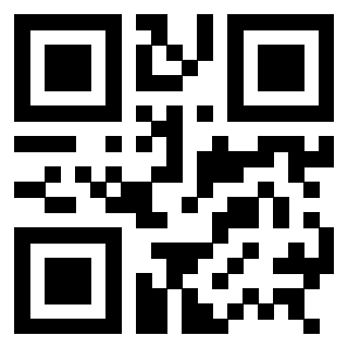 3307939838 QrCode associato