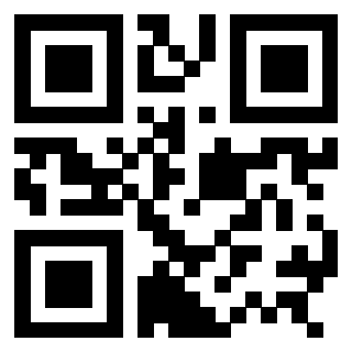 Qr Code di 3307939841