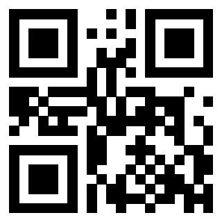 3307939842 - Immagine del Qr Code associato