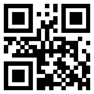 Scansione del Qr Code di 3307939843