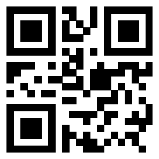 QrCode di 3307939849