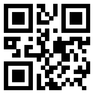 Il QrCode di 3307939851