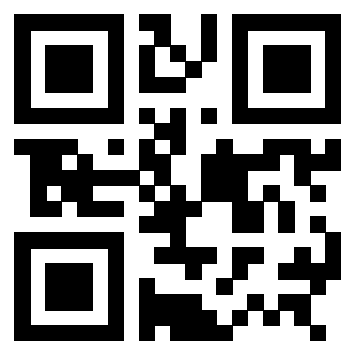 3307939853 - Immagine del QrCode associato