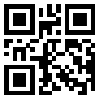 Il QrCode di 3307939854
