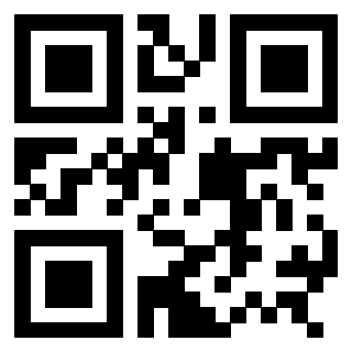 Il QrCode di 3307939855