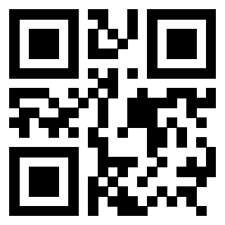 3307939856 Qr Code associato