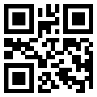 3307939859 - Immagine del QrCode associato