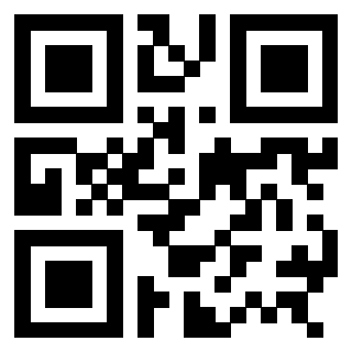 Scansione del Qr Code di 3307939861