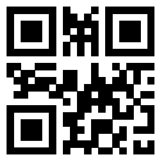 Il Qr Code di 3307939862
