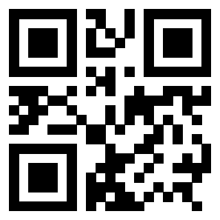 Il Qr Code di 3307939864