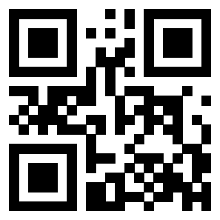 Immagine del QrCode di 3307939865