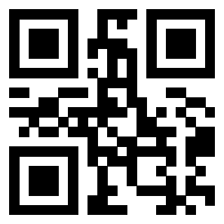 3307939867 - Immagine del QrCode associato