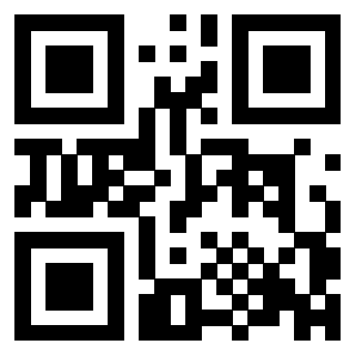 Immagine del QrCode di 3307939868