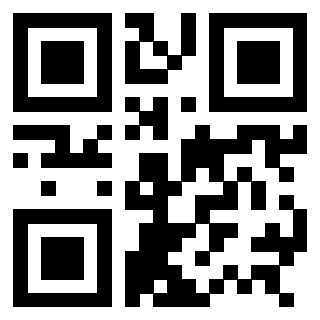 Qr Code di 3307939869