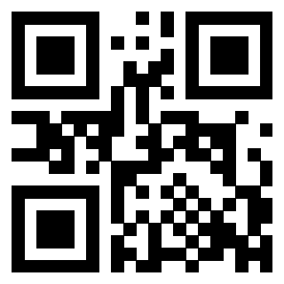 Scansione del Qr Code di 3307939870