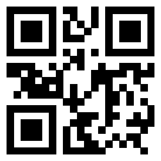 QrCode di 3307939877