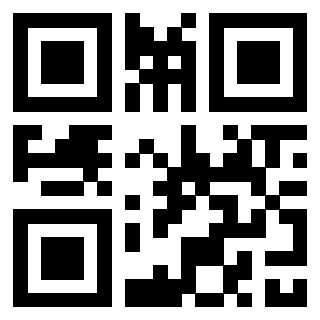 Immagine del Qr Code di 3307939879
