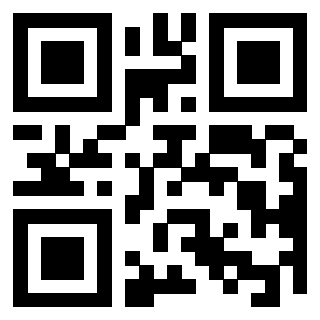 Il QrCode di 3307939882
