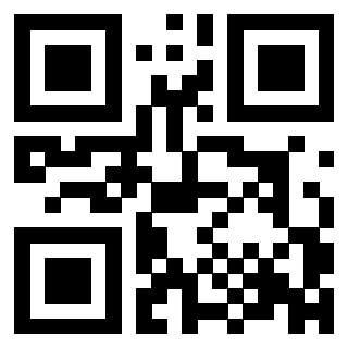3307939884 - Immagine del Qr Code associato