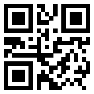 3307939885 - Immagine del QrCode