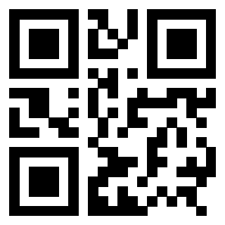 3307939887 - Immagine del QrCode