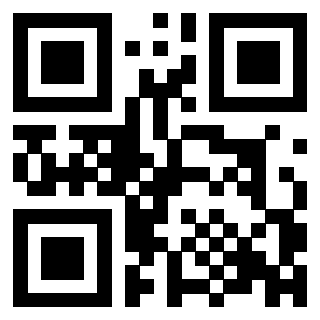 Immagine del QrCode di 3307939888