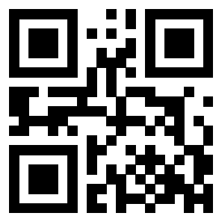 3307939889 - Immagine del Qr Code