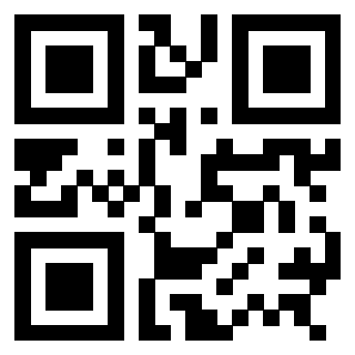 3307939890 QrCode associato