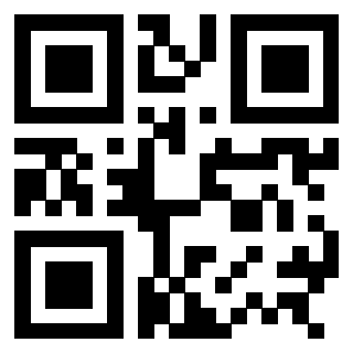 Il Qr Code di 3307939892