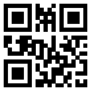 Immagine del QrCode di 3307939893