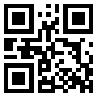 3307939895 QrCode associato