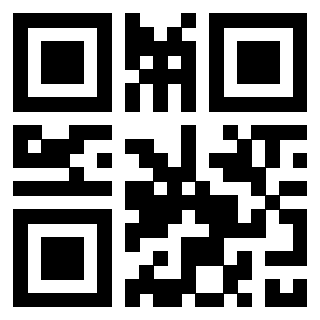 Qr Code di 3307939897