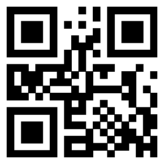 3307939900 - Immagine del Qr Code associato