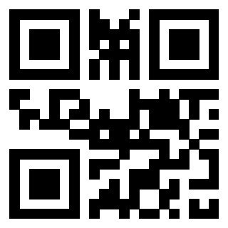 3307939901 - Immagine del Qr Code