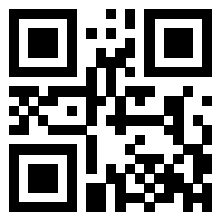 Il Qr Code di 3307939905