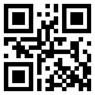 3307939907 - Immagine del QrCode