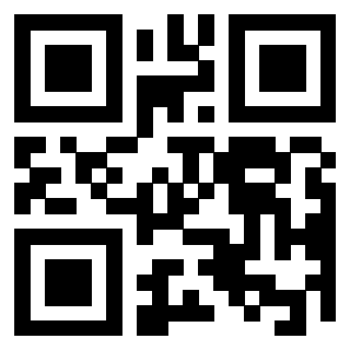 Immagine del QrCode di 3307955773