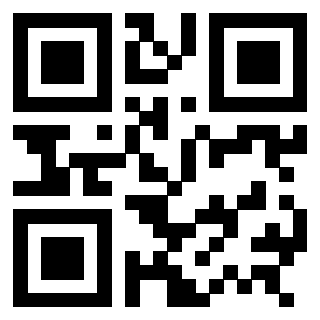 Immagine del QrCode di 3307955774