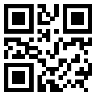 3307955778 QrCode associato