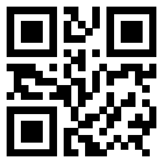 3307955781 - Immagine del QrCode