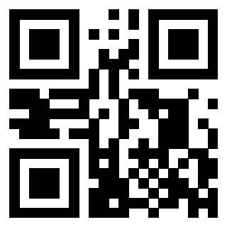 Immagine del Qr Code di 3307955782