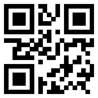 3307955785 - Immagine del QrCode