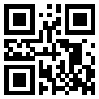 Il QrCode di 3307955786